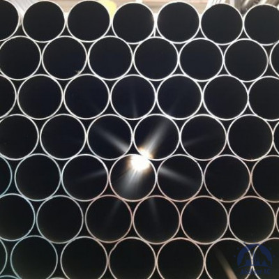 Труба алюминиевая холоднодеформированная 150х3 мм АМГ1 ОСТ 1 92096-83 купить  в Чите
