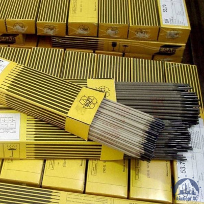 Электроды вольфрамовые 3.2 мм WL-15 купить  в Чите