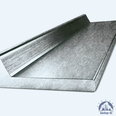 Алюминиевый полособульб 140х31х6 мм ст. 1561 НП1288-1 купить  в Чите