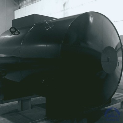 Резервуар нержавеющий РГС-2 м3 08х18н10 (AISI 304) купить  в Чите