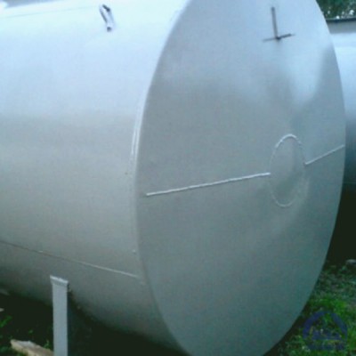 Резервуар нержавеющий РГС-1 м3 20х23н18 (AISI 310s) купить  в Чите