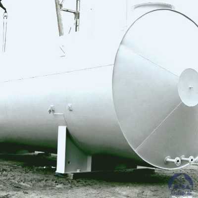 Резервуар нержавеющий РГС-15 м3 20х23н18 (AISI 310s) купить  в Чите