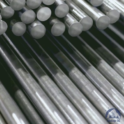 Пруток алюминиевый 110 мм АМц купить  в Чите