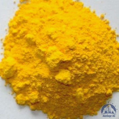 Ализариновый желтый ТУ 6-09-1787-77 купить  в Чите
