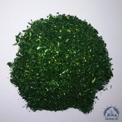 Малахитовый зеленый ТУ 6-09-1551-77 купить  в Чите
