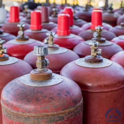 Газ природный сжиженный марка В ГОСТ Р 56021-2014 купить  в Чите
