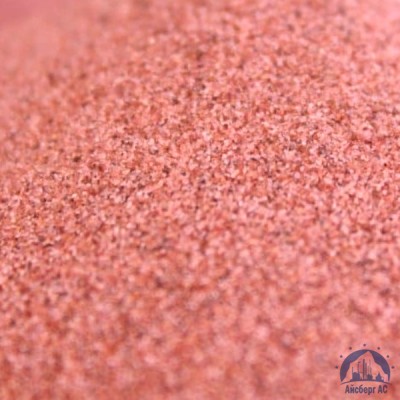 Гранатовый песок EN 12910-2012 купить  в Чите