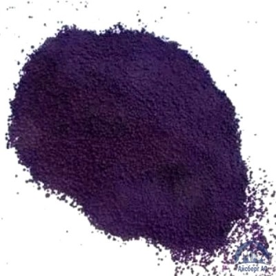 Метиловый фиолетовый ТУ 6-09-945-86 купить  в Чите