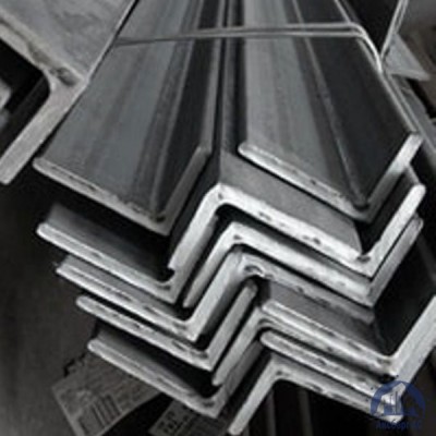 Уголок стальной неравнополочный 120х80х6 мм ст. 3сп/3пс ГОСТ 8510-93 купить  в Чите