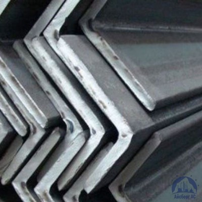 Уголок стальной неравнополочный 140х90х10 мм ст. 3сп/3пс ГОСТ 8510-93 купить  в Чите