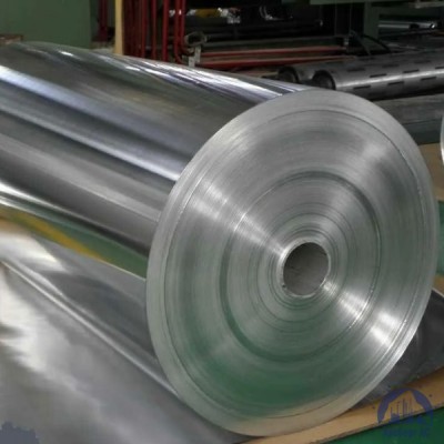 Рулон алюминиевый 1,5х300 мм А0М купить  в Чите