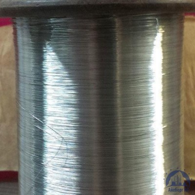 Нихромовая нить 1.7 мм х20н80 купить  в Чите