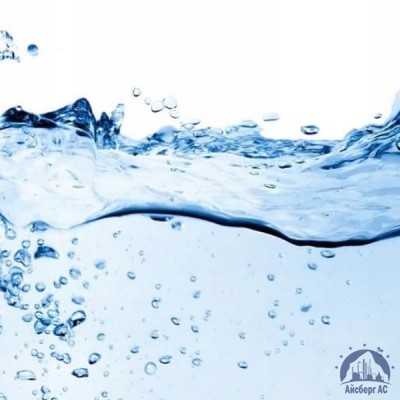 Вода дистиллированная ГОСТ 6709-72 купить  в Чите