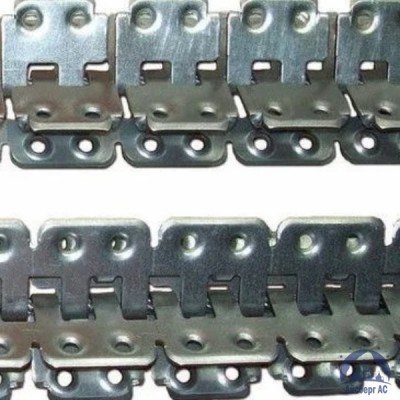Механический соединитель для транспортёрных BARGER B1 (толщ.ленты 2-7 мм) купить  в Чите