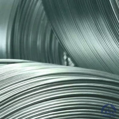 Алюминиевая сварочная проволока 3 мм АК5М купить  в Чите