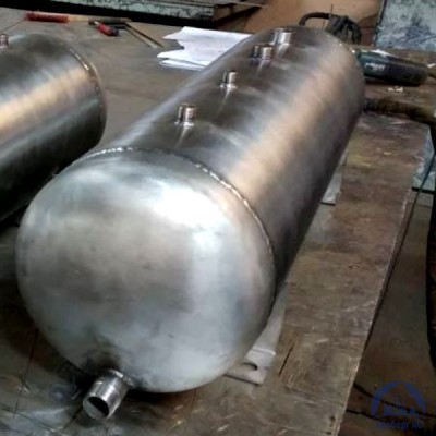 Сосуды и аппараты стальные сварные ГОСТ Р 52630-2012 купить  в Чите