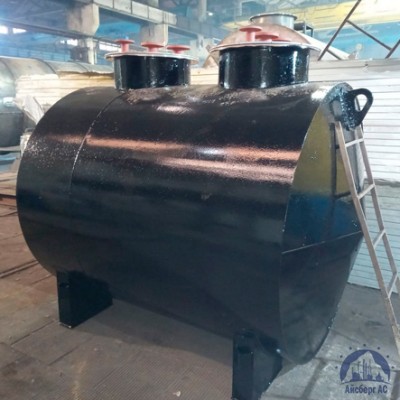 Резервуар РГСП-40 м3 купить  в Чите