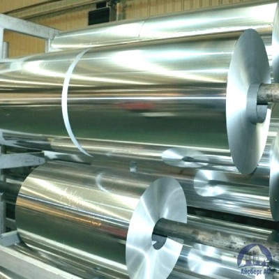 Алюминиевая фольга 0,2х500 мм АД1М купить  в Чите
