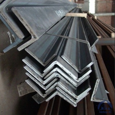 Уголок стальной неравнополочный 160х120х4 мм ст. 3сп/3пс ГОСТ 8510-93 купить  в Чите