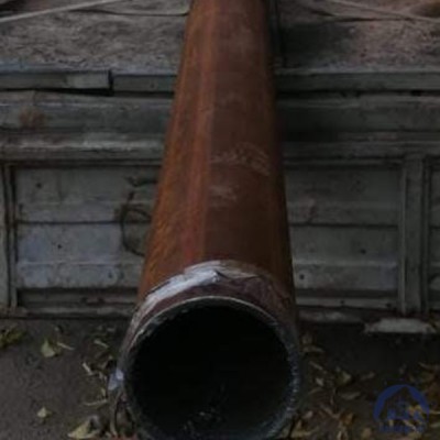 Труба электросварная 1020х23,5 мм ГОСТ 10705-80 купить  в Чите