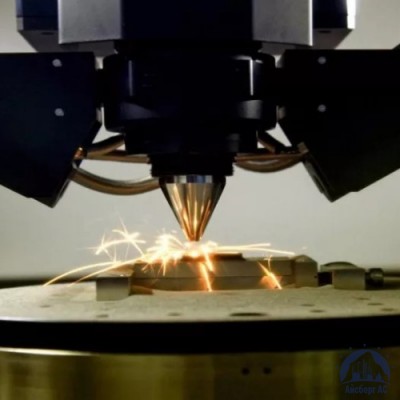3D печать металлом купить  в Чите