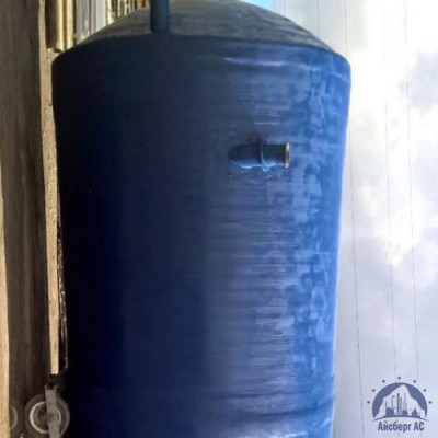 Резервуар для питьевой воды 8 м3 купить  в Чите