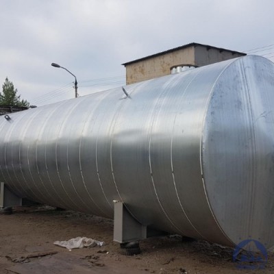 Резервуар для питьевой воды 50 м3 купить  в Чите