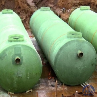 Резервуар для дождевой воды 10 м3 купить  в Чите