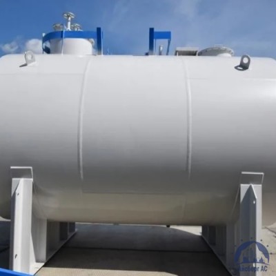 Резервуар для сточных вод 25 м3 купить  в Чите