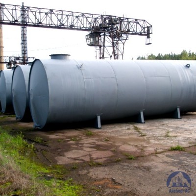 Резервуар для дизельного топлива 100 м3 купить  в Чите