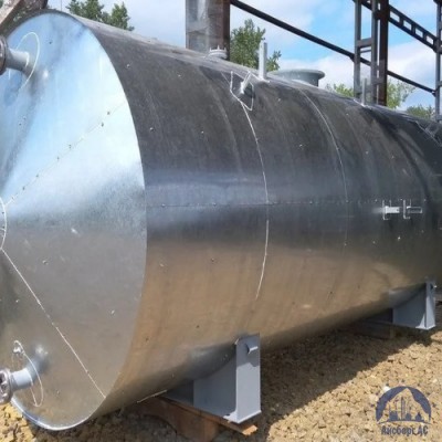 Резервуар для дождевой воды 50 м3 купить  в Чите