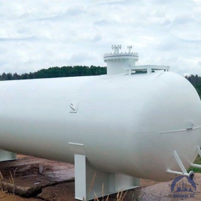 Резервуар для дизельного топлива 20 м3 купить  в Чите