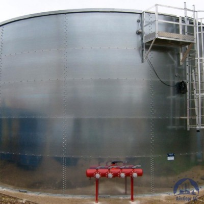Резервуар для сточных вод 100 м3 купить  в Чите