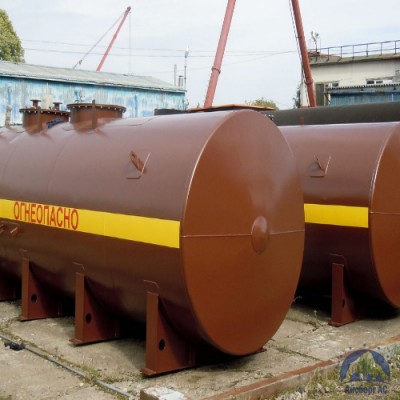 Резервуар для бензина 63 м3 купить  в Чите