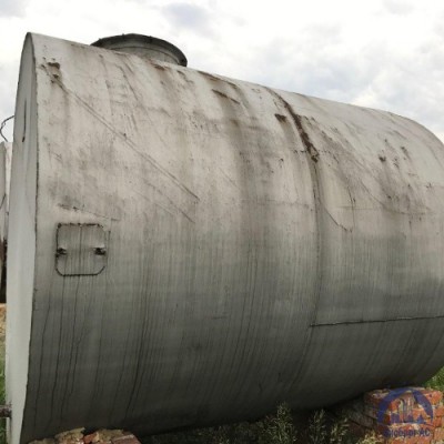 Резервуар для бензина 25 м3 купить  в Чите